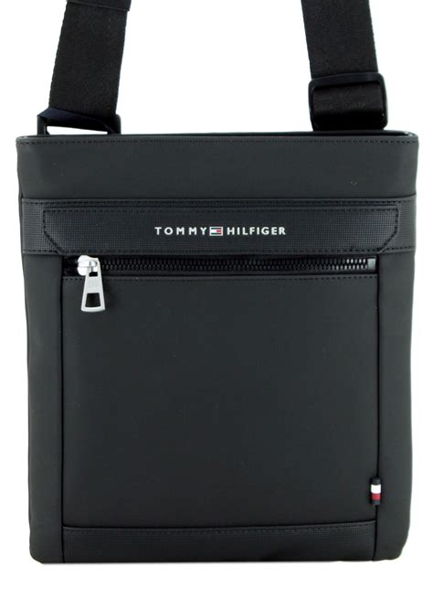 tommy hilfiger herren taschen zalando